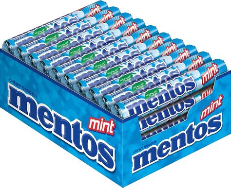 mentoz40